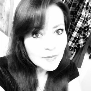 Meet your Posher, Molly